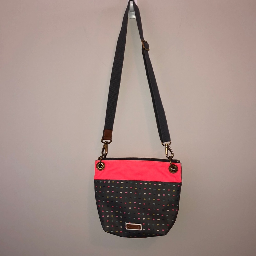 Fossil Crossbody Bag
